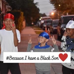 Meet your Posher, Damiana